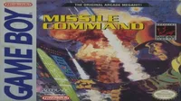 Missile Command [M]